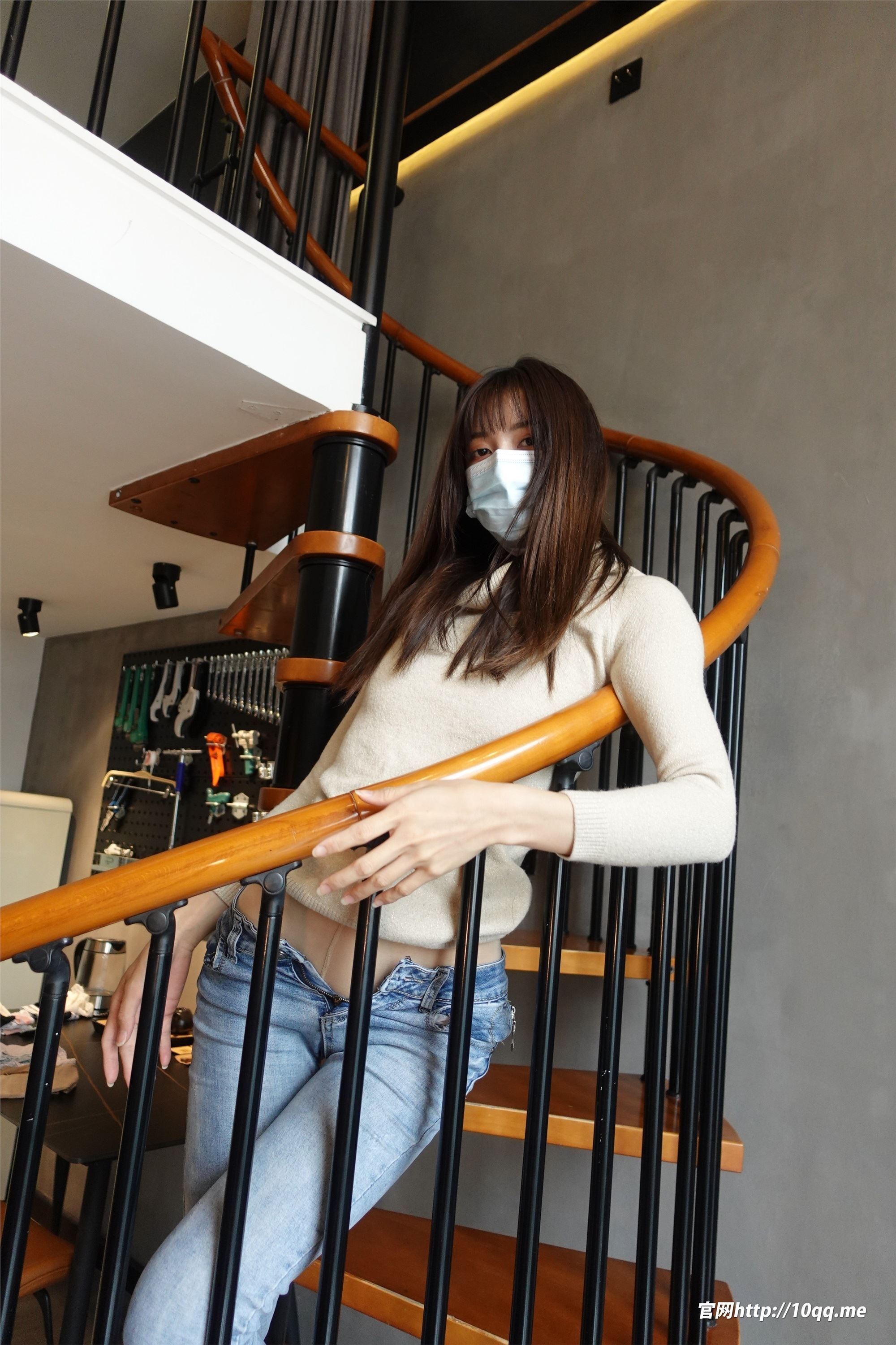 ROSI口罩系列 2022.06.12 NO.2191